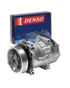 DENSO A/C Compressor