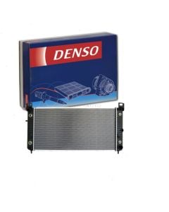 DENSO Radiator