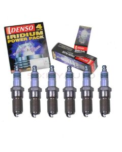 DENSO Spark Plug