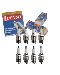DENSO Spark Plug