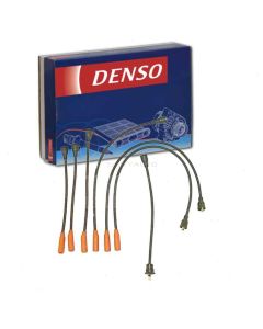 DENSO Spark Plug Wire Set