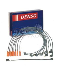 DENSO Spark Plug Wire Set