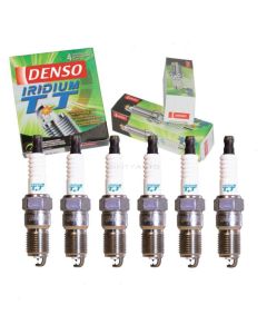 DENSO Spark Plug