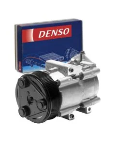 DENSO A/C Compressor