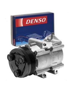 DENSO A/C Compressor