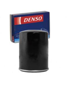 DENSO Engine Oil Filter