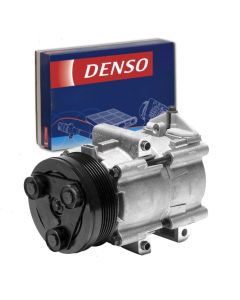 DENSO A/C Compressor