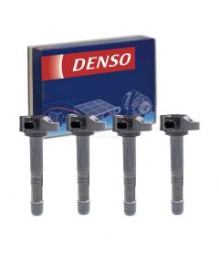 DENSO Direct Ignition Coil