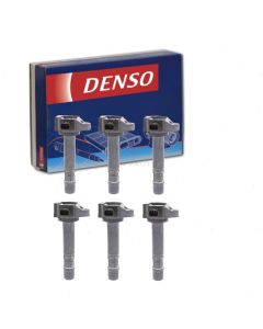 DENSO Direct Ignition Coil