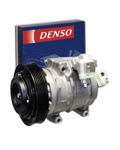 DENSO A/C Compressor