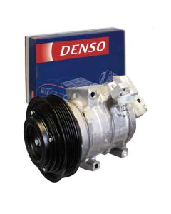 DENSO A/C Compressor