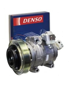 DENSO A/C Compressor
