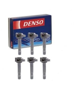 DENSO Direct Ignition Coil