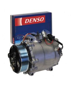 DENSO A/C Compressor