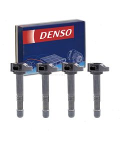 DENSO Direct Ignition Coil