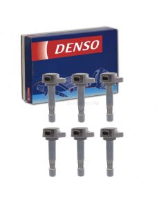 DENSO Direct Ignition Coil