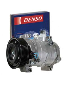 DENSO A/C Compressor