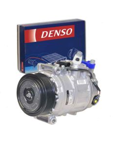 DENSO A/C Compressor
