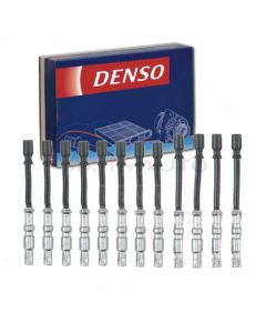 DENSO Spark Plug Wire Set