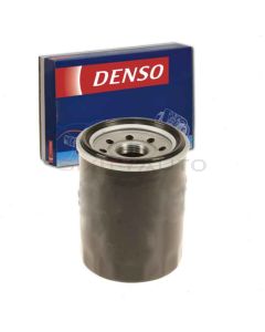 DENSO Engine Oil Filter