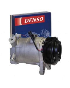 DENSO A/C Compressor