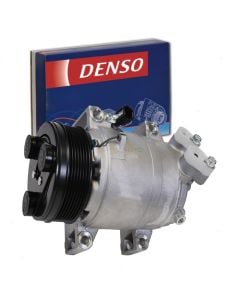 DENSO A/C Compressor