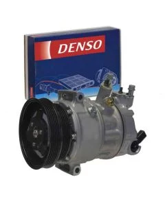 DENSO A/C Compressor