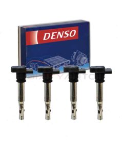 DENSO Direct Ignition Coil