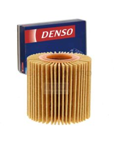DENSO Engine Oil Filter