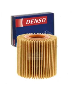DENSO Engine Oil Filter