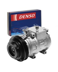 DENSO A/C Compressor