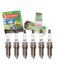 DENSO Spark Plug