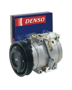 DENSO A/C Compressor
