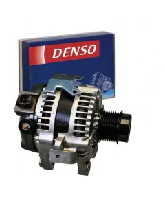 DENSO Alternator