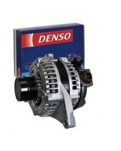 DENSO Alternator