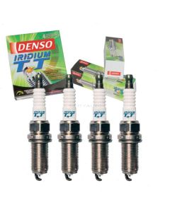 DENSO Spark Plug