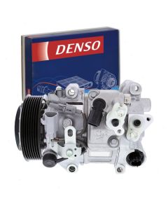DENSO A/C Compressor
