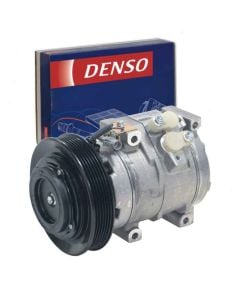 DENSO A/C Compressor
