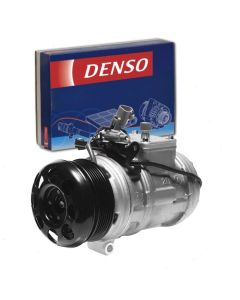 DENSO A/C Compressor