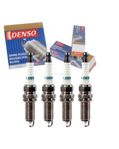DENSO Spark Plug