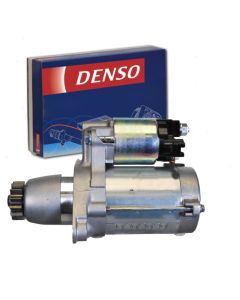 DENSO Starter Motor