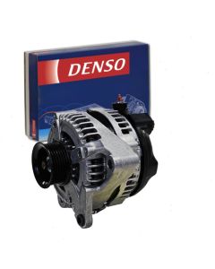 DENSO Alternator