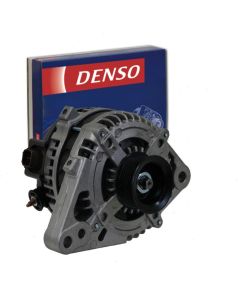 DENSO Alternator