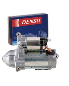 DENSO Starter Motor