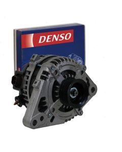 DENSO Alternator