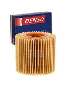 DENSO Engine Oil Filter