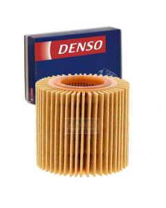 DENSO Engine Oil Filter