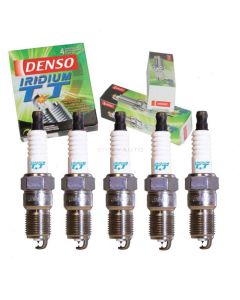 DENSO Spark Plug
