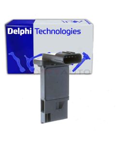 Delphi Mass Air Flow Sensor