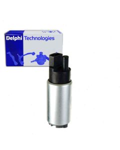 Delphi Electric Fuel Pump